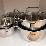 Plešivec Apartamento *