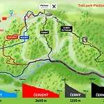 Plešivec Abertamy
