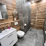 Plešivec Apartamento Abertamy