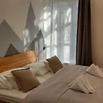Plešivec Abertamy