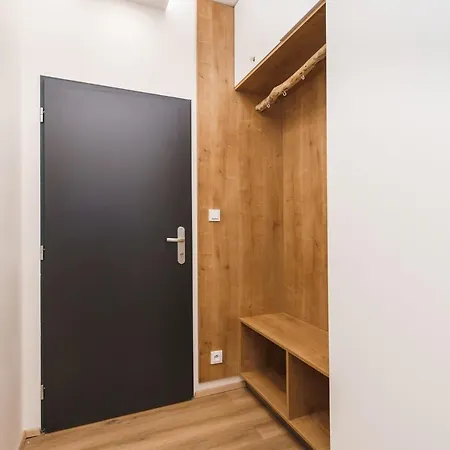 Plesivec Apartment *