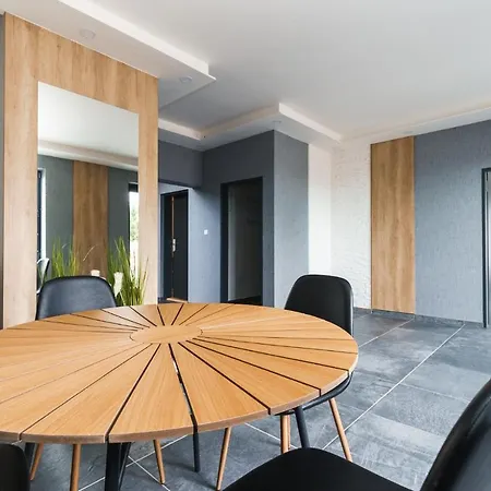 Apartmán Plešivec *