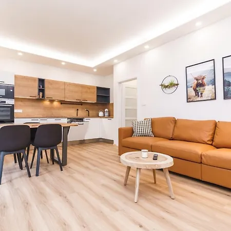 Appartement Plesivec