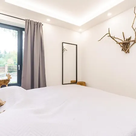 Apartmán Plešivec Abertamy