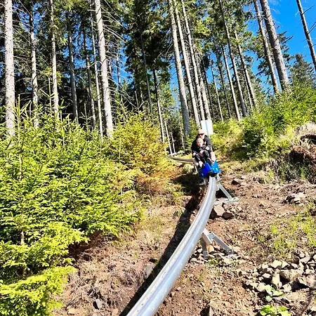 Plešivec Apartmán *