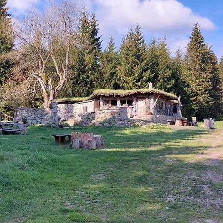 Plešivec * Abertamy