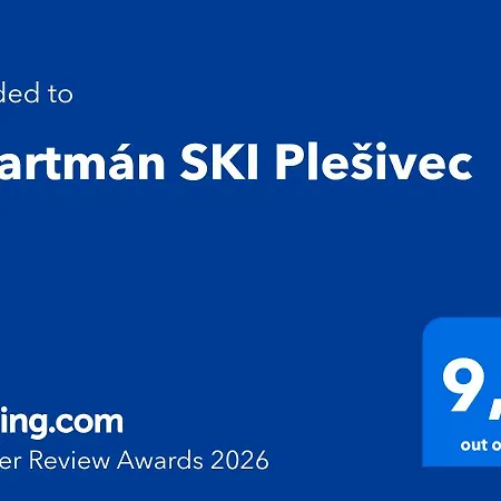 Plesivec