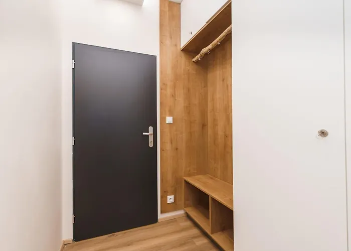 Plesivec Lägenhet *
