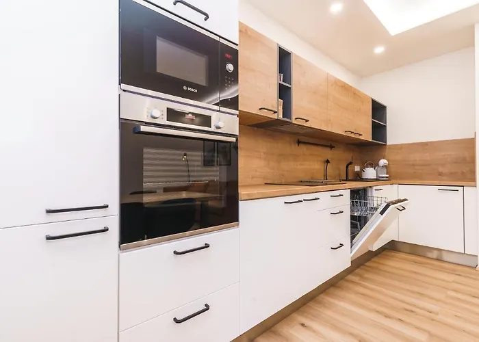 Lägenhet Plesivec *