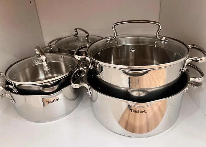 Plesivec Lägenhet *