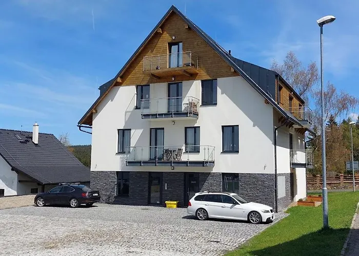 Plešivec Apartmán